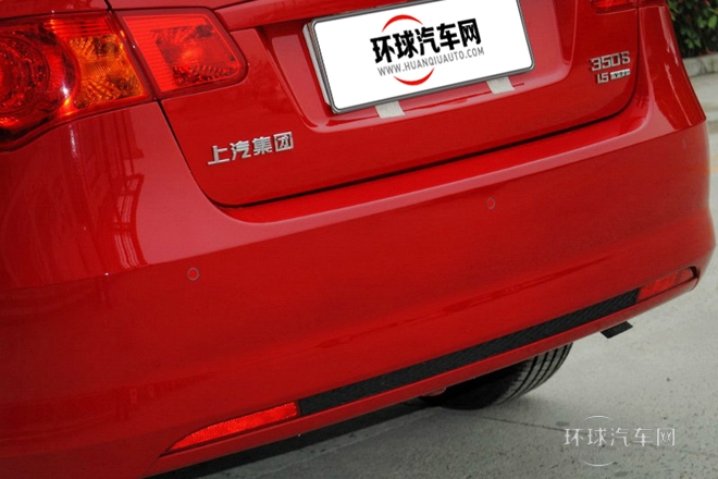 2014款 350 1.5L 自動迅達(dá)版