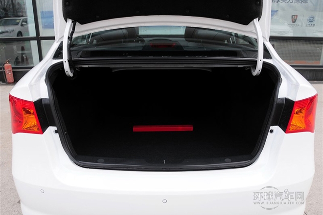 2014款 350 1.5L 自動迅悅版