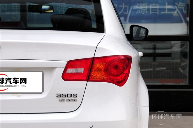 2014款 350 1.5L 自動(dòng)迅悅版