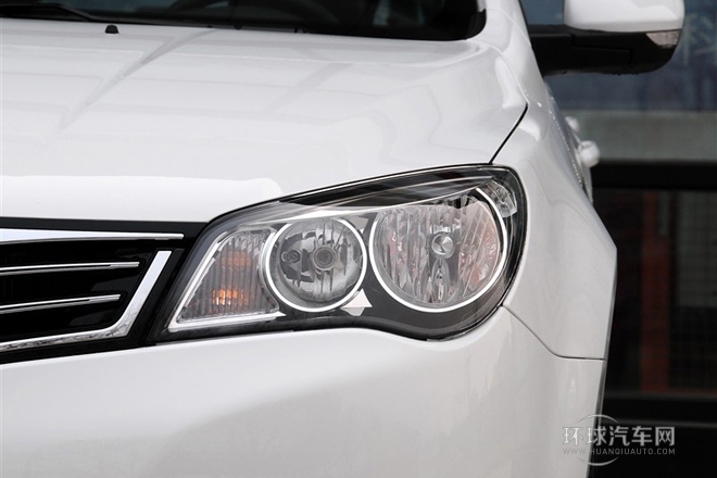 2014款 350 1.5L 自動迅悅版