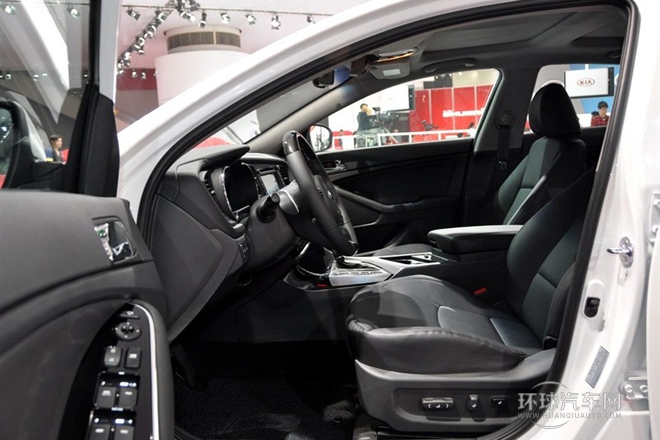 2014款 2.4L AT PREMIUM