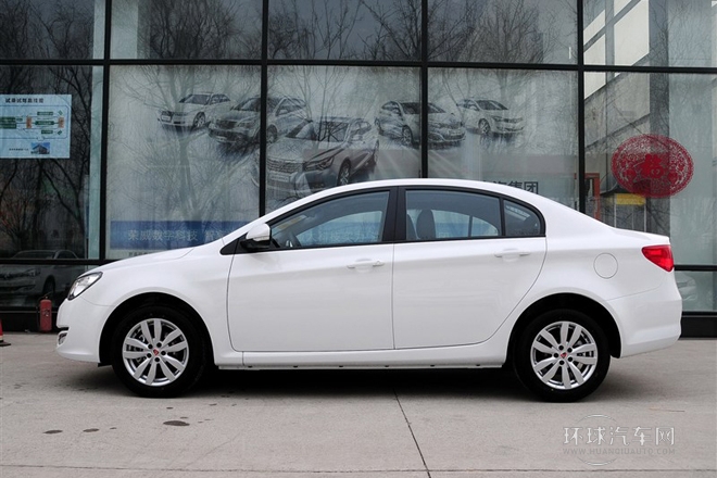 2014款 350 1.5L 自動迅悅版