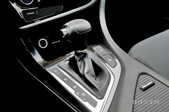 2014款 2.4L AT LUXURY