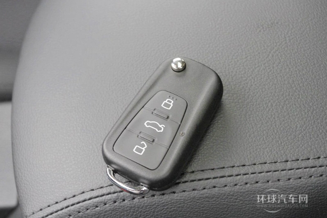 2014款 350T 1.5T 自動勁逸版