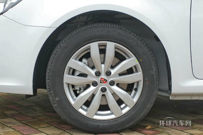 2014款 350T 1.5T 自動勁逸版