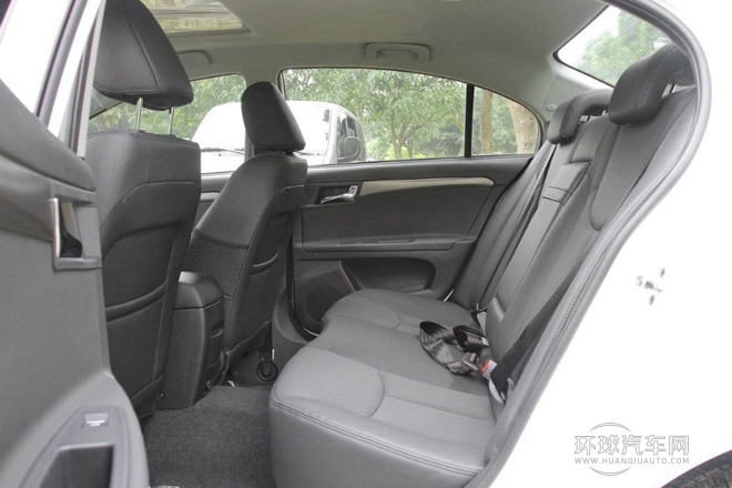 2014款 350T 1.5T 自動(dòng)勁逸版