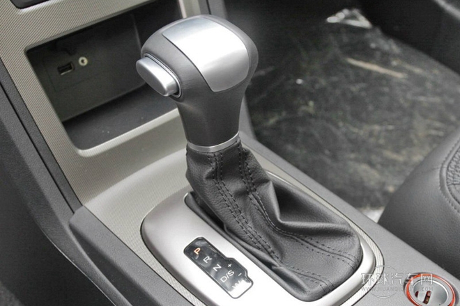 2014款 350T 1.5T 自動勁逸版