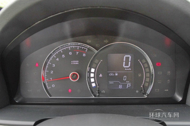 2014款 350T 1.5T 自動勁逸版