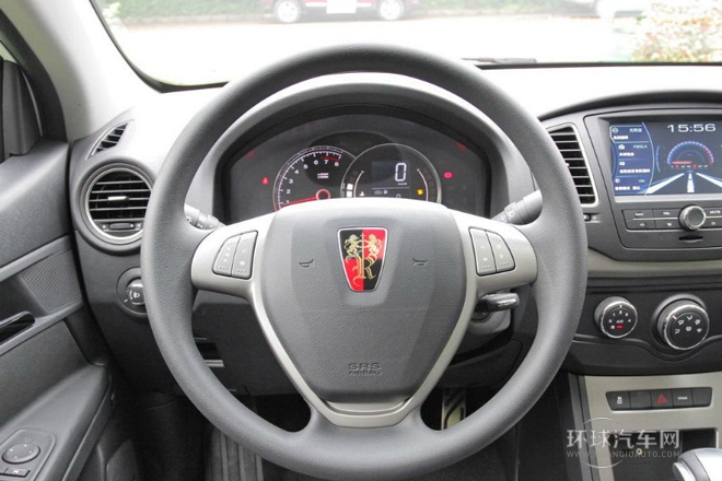 2014款 350T 1.5T 自動勁逸版