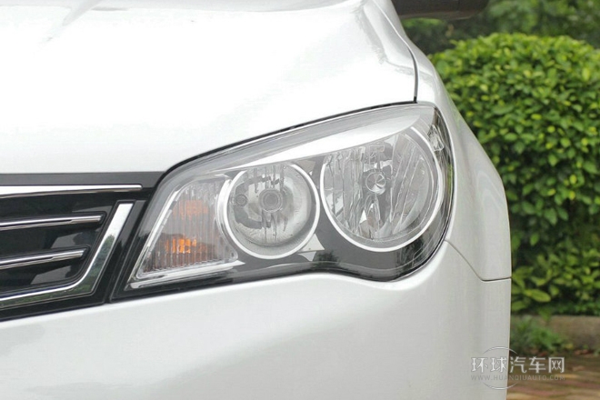 2014款 350T 1.5T 自動(dòng)勁逸版