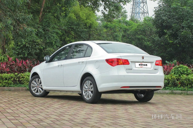 2014款 350T 1.5T 自動勁逸版