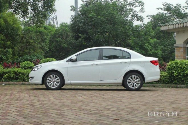 2014款 350T 1.5T 自動(dòng)勁逸版