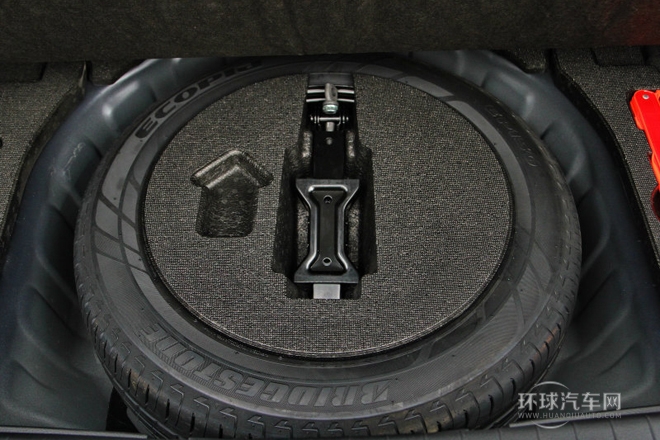 2013款 2.5L XL-NAVI豪華版