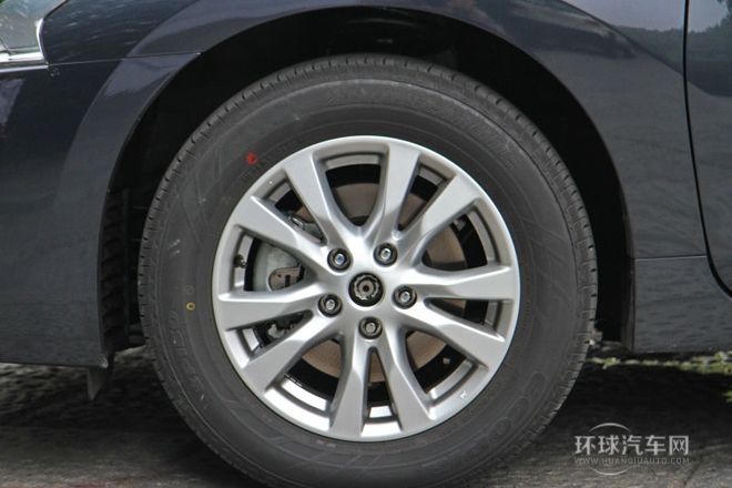 2013款 2.5L XL-NAVI豪華版