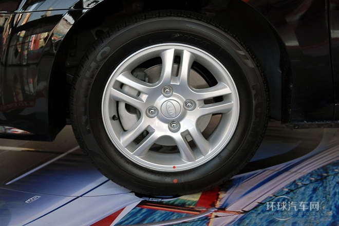 2008款 歐風 1.6 MT GL