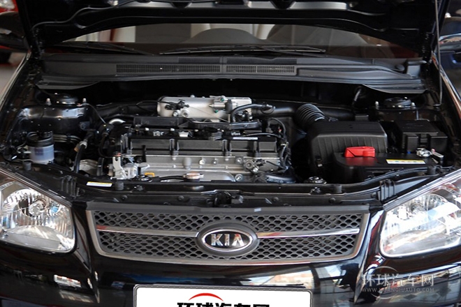 2008款 歐風 1.6 MT GL