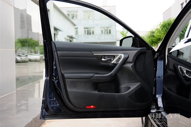 2013款 2.5L XL-NAVI豪華版