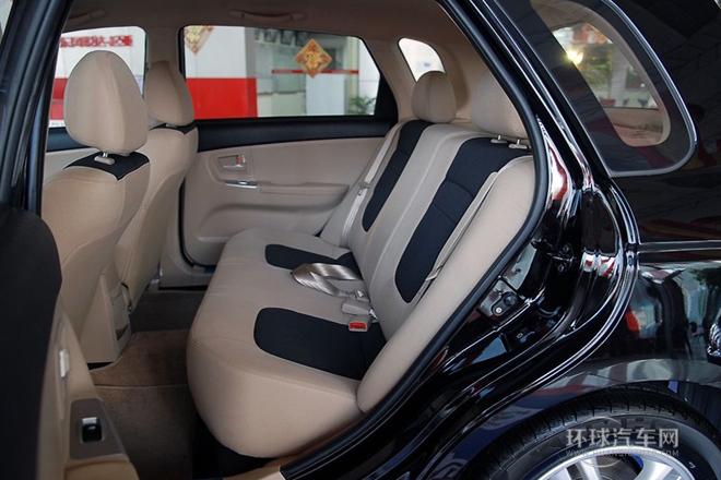 2008款 歐風 1.6 MT GL