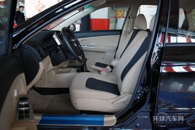 2008款 歐風 1.6 MT GL