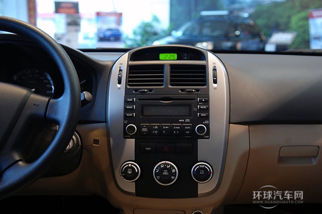 2008款 歐風(fēng) 1.6 MT GL