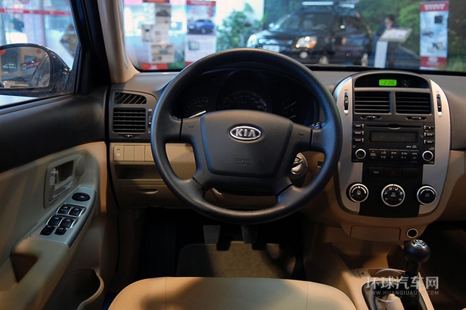 2008款 歐風 1.6 MT GL