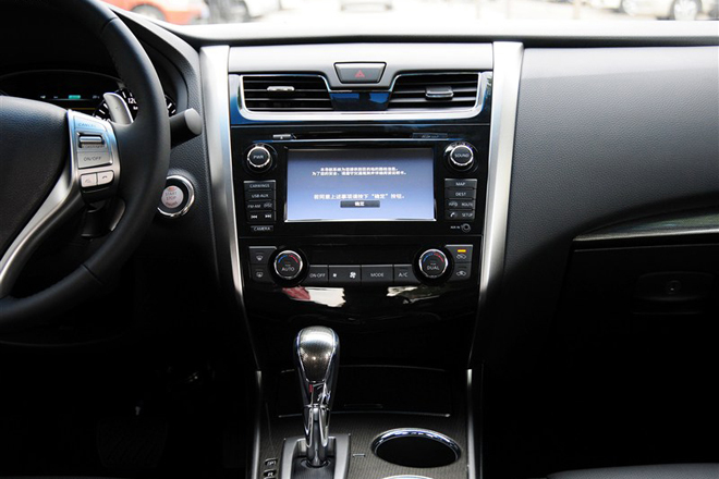 2013款 2.5L XL-NAVI豪華版