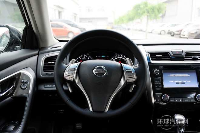 2013款 2.5L XL-NAVI豪華版