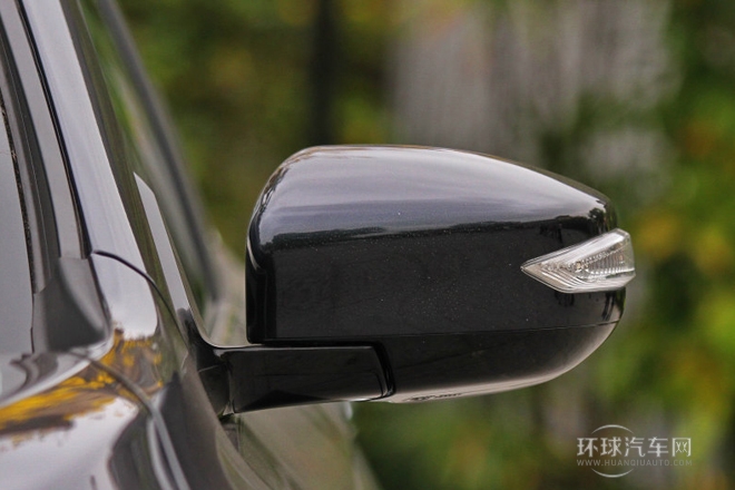 2013款 2.5L XL-NAVI豪華版