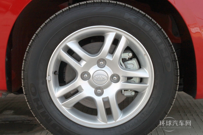 2008款 歐風(fēng) 1.6 AT GL