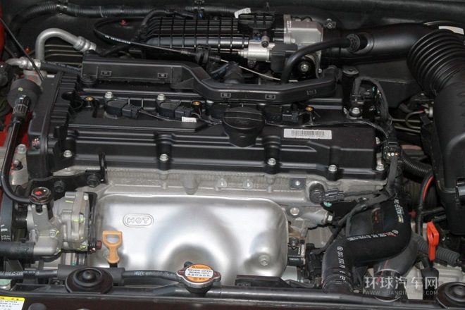 2008款 歐風(fēng) 1.6 AT GL