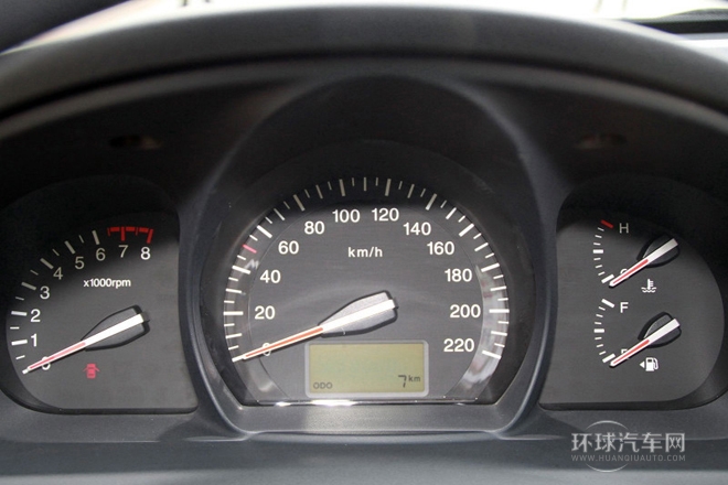 2008款 歐風 1.6 AT GL