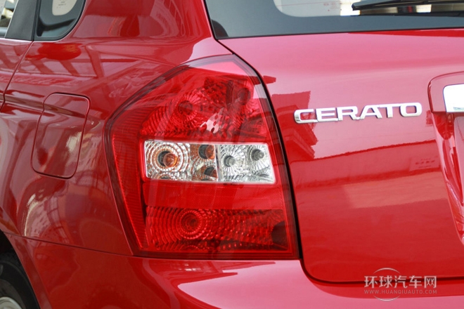 2008款 歐風(fēng) 1.6 AT GL