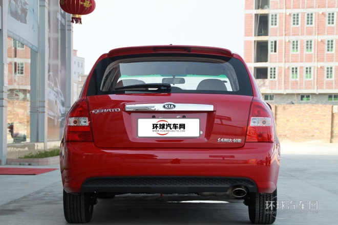 2008款 歐風 1.6 AT GL