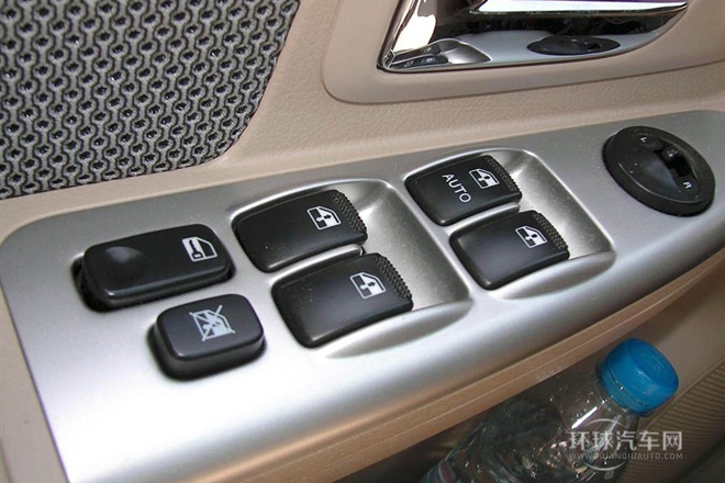 2008款 歐風(fēng) 1.6 MT GLS