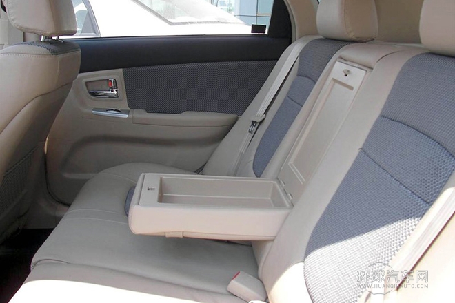 2008款 歐風(fēng) 1.6 MT GLS