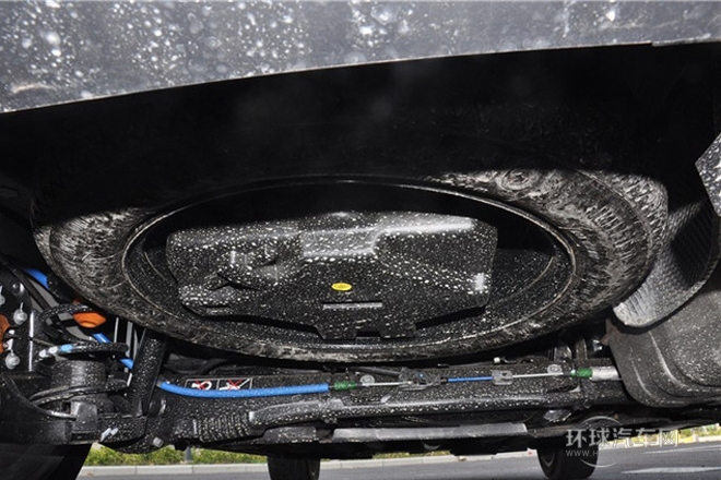 2013款 1.6T 豪華版THP160