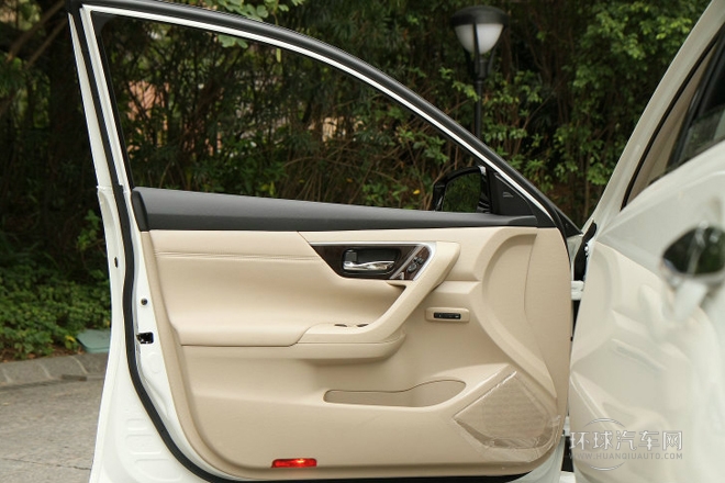 2013款 2.5L XL-UpperNAVI Tech尊貴版