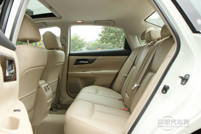 2013款 2.5L XL-UpperNAVI Tech尊貴版