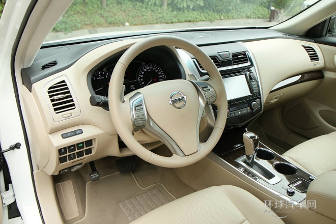 2013款 2.5L XL-UpperNAVI Tech尊貴版