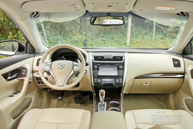 2013款 2.5L XL-UpperNAVI Tech尊貴版