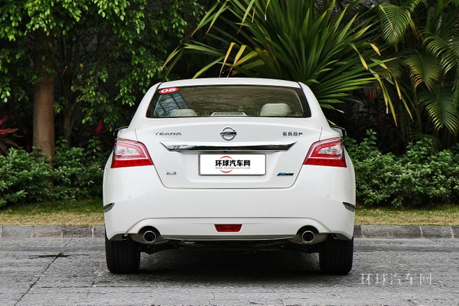 2013款 2.5L XL-UpperNAVI Tech尊貴版