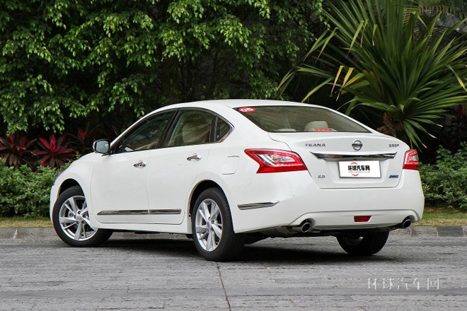 2013款 2.5L XL-UpperNAVI Tech尊貴版