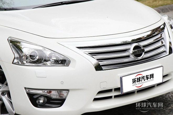 2013款 2.5L XL-UpperNAVI Tech尊貴版