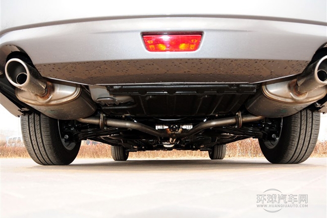 2013款 2.5L XL領先版