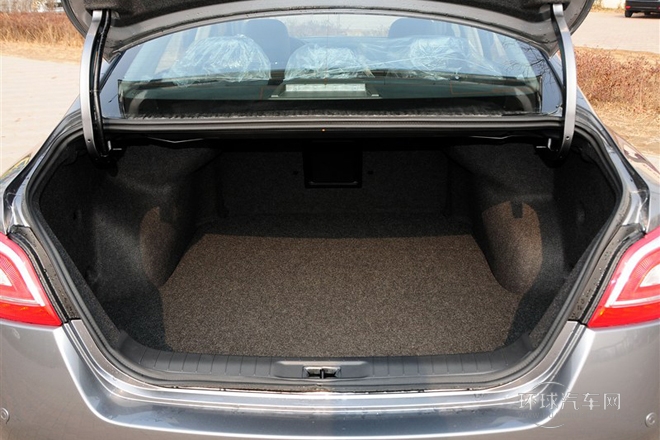 2013款 2.5L XL領先版