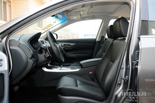 2013款 2.5L XL領先版