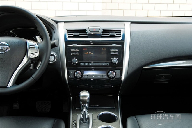 2013款 2.5L XL領先版