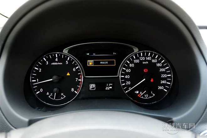 2013款 2.5L XL領先版