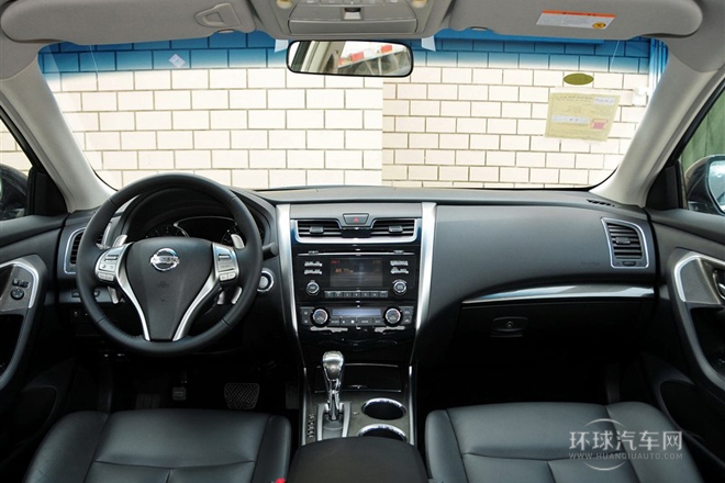 2013款 2.5L XL領(lǐng)先版