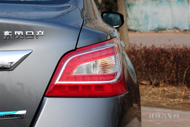 2013款 2.5L XL領先版